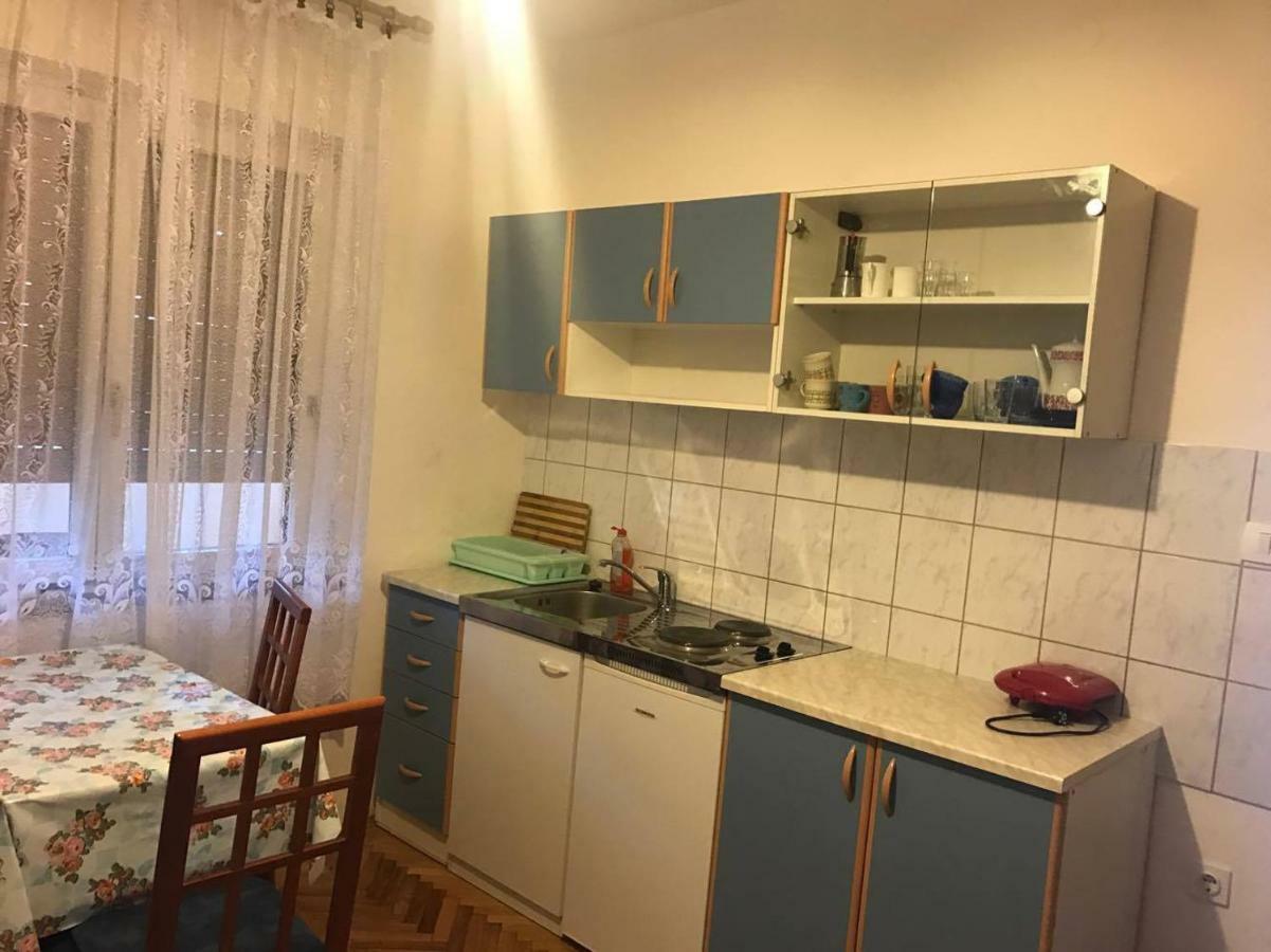 Apartman Brubnjak Lejlighed Mošćenička Draga Eksteriør billede
