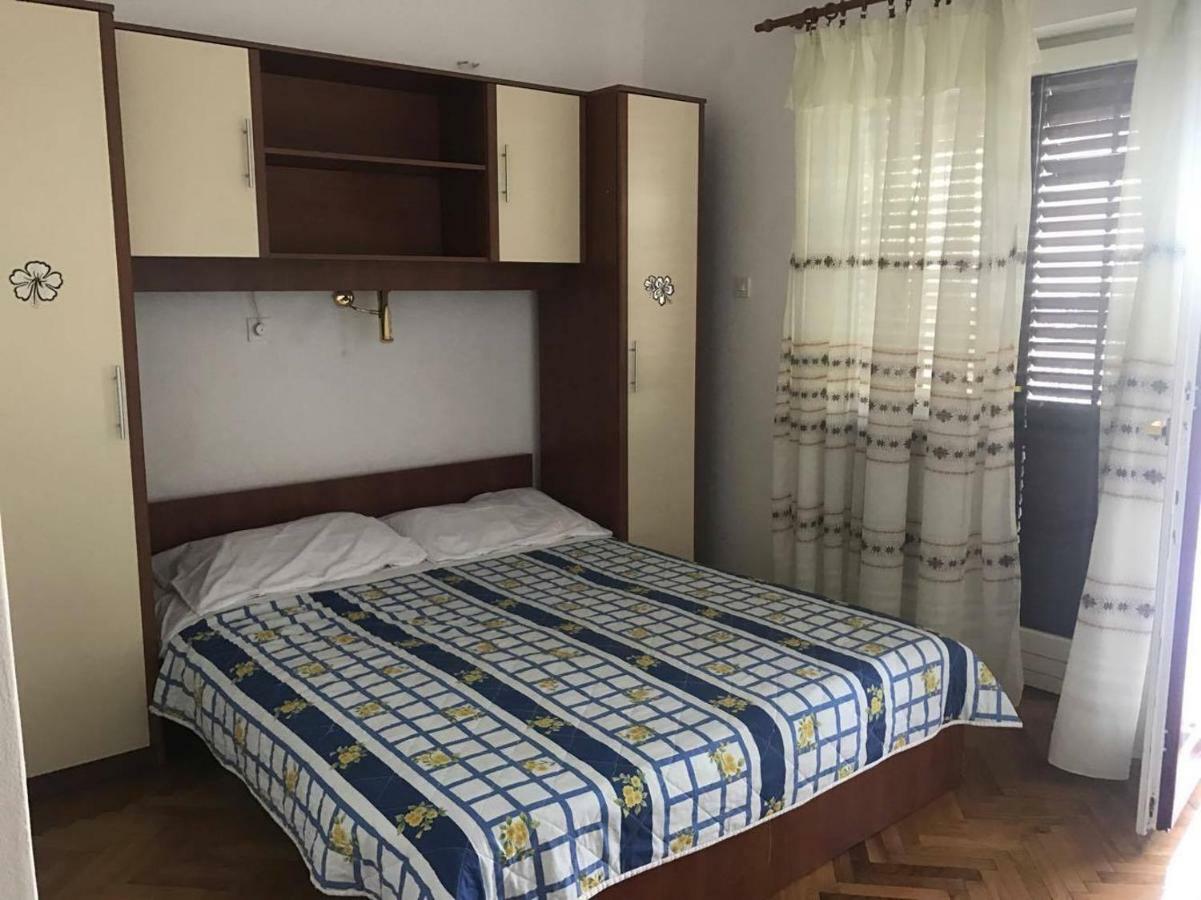 Apartman Brubnjak Lejlighed Mošćenička Draga Eksteriør billede